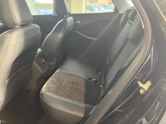 Opel Grandland X 1.2 Turbo