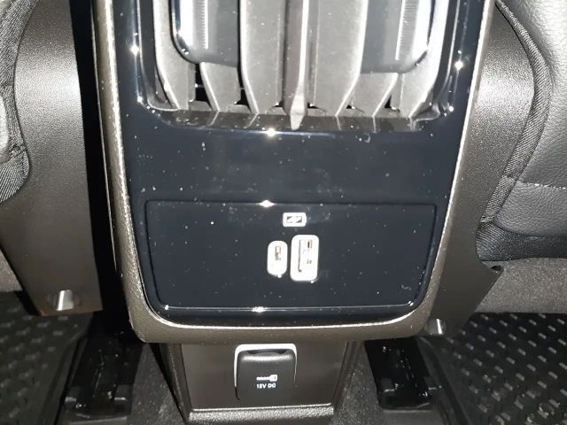 Jeep Compass 4xe Limited