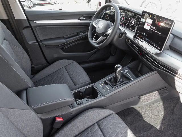 Volkswagen Golf 1.5 TSI Life