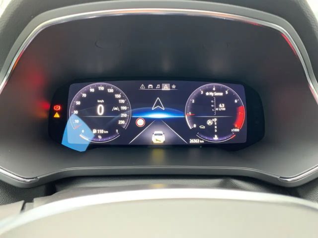 Renault Captur EDC TCe 140 Techno