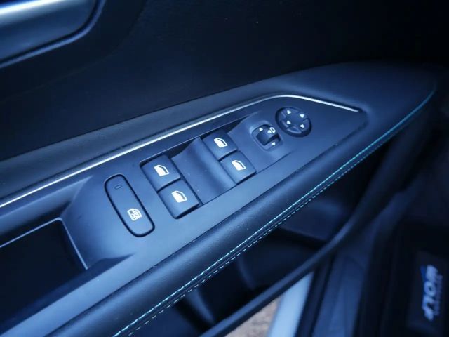 Peugeot 3008 Allure Pack EAT8 Hybrid