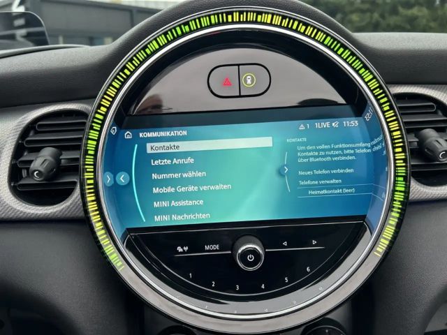 MINI Cooper S Cabrio MINI Yours Trim,HeadUp,Rückfahrk.,ACC