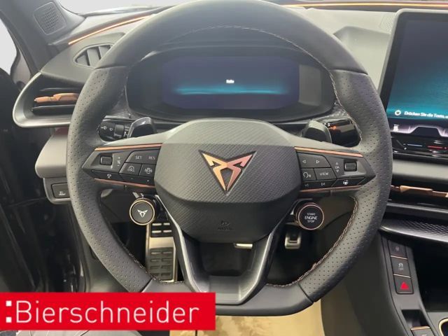 Cupra Terramar 1.5 e-Hybrid VZ