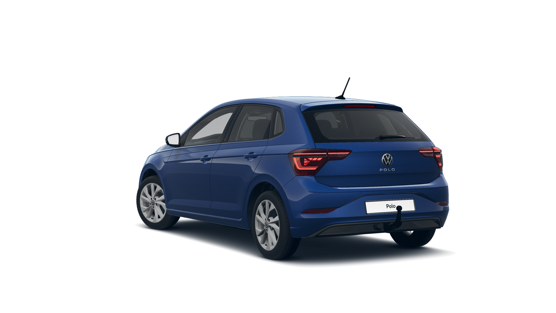 Volkswagen Polo DSG Style