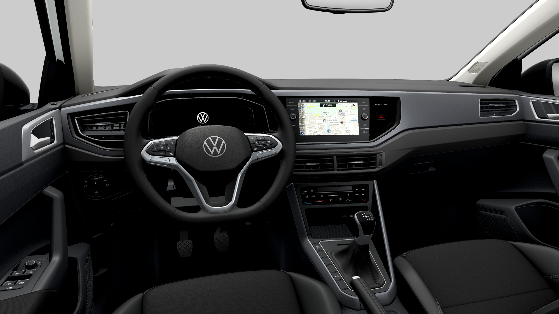 Volkswagen Taigo 1.0 TSI IQ.Drive