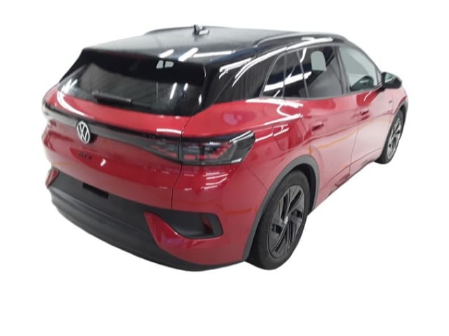 Volkswagen ID.4 GTX IQ.Drive