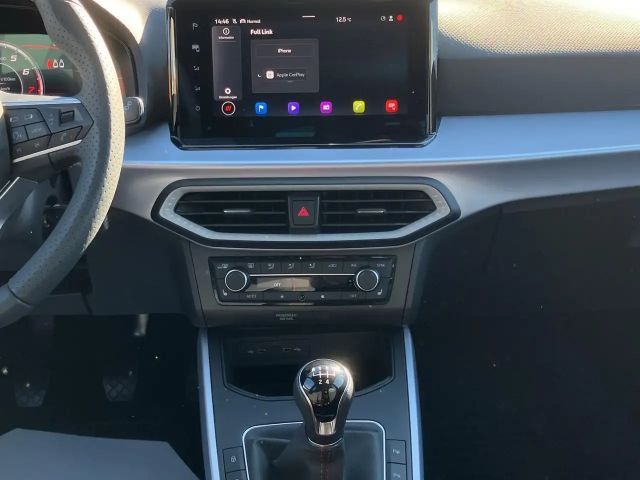 Seat Arona 1.0 TSI FR-lijn