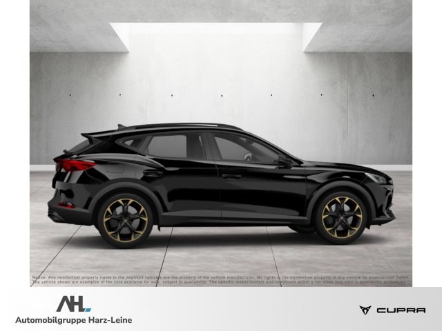 Cupra Formentor 1.4 DSG e-Hybrid