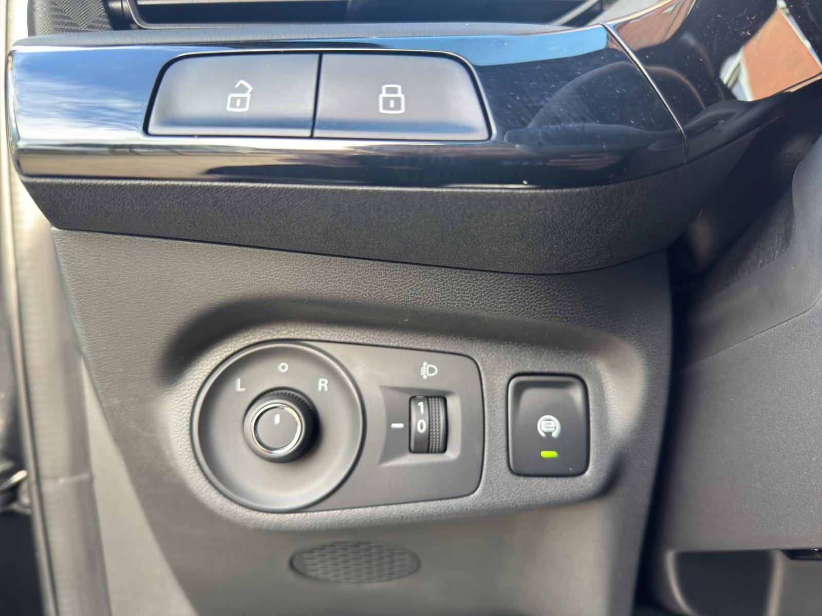 MG MG3 Standard range