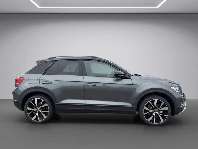 Volkswagen T-Roc 2.0 TDI DSG Style