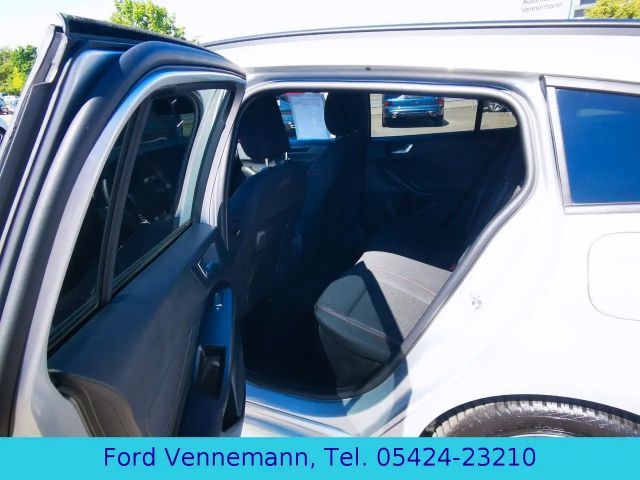 Ford Focus 1.5 EcoBlue ST Line