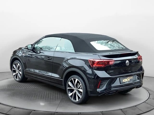 Volkswagen T-Roc Cabriolet DSG R-Line