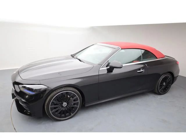 Mercedes-Benz CLE 200 AMG Line