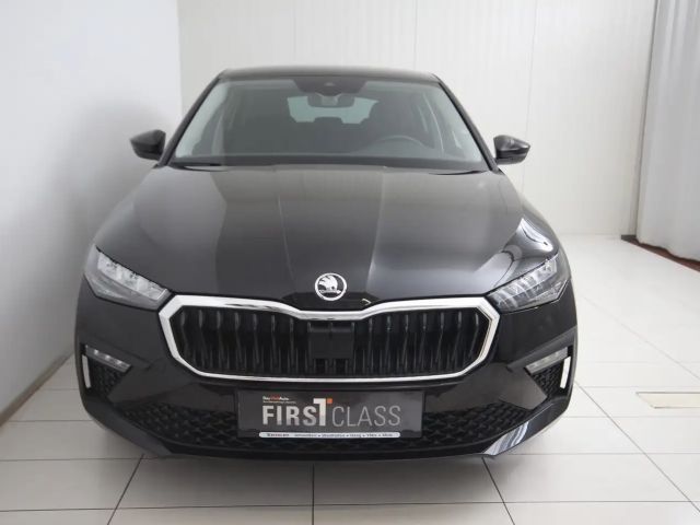 Skoda Scala Selection