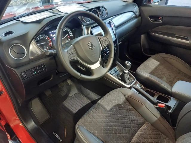 Suzuki Vitara 4x4 Comfort Hybrid