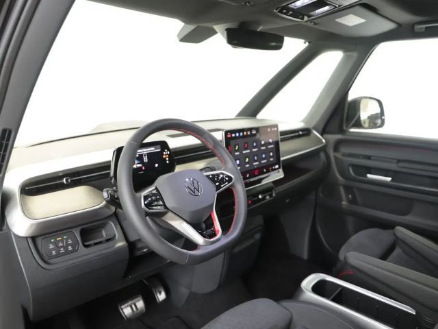 Volkswagen ID.Buzz 4Motion GTX