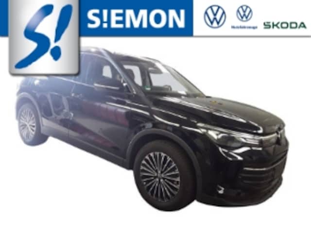 Volkswagen Tiguan 2.0 TDI DSG Life