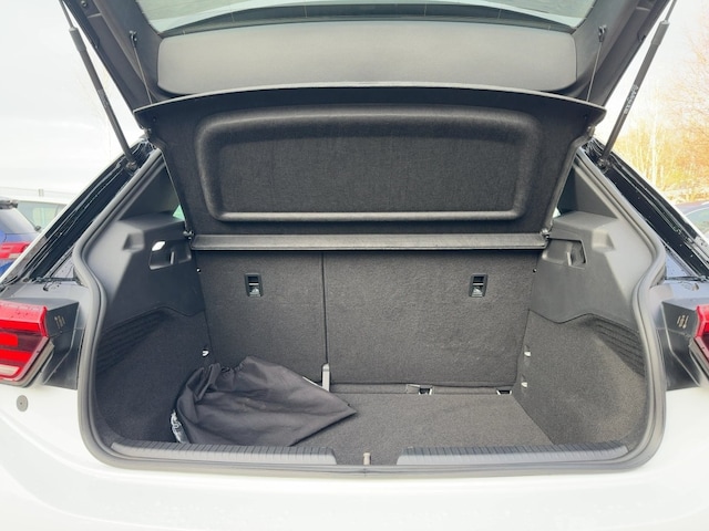 Volkswagen ID.3 DAB+LED+NAVI+PDC+WPUMPE