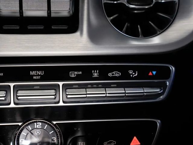 Mercedes-Benz G 400 AMG Line