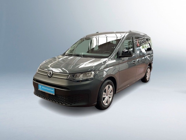 Volkswagen Caddy 1.5 TSI Combi DSG Maxi