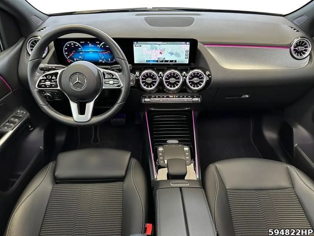 Mercedes-Benz B 180 B 180 d Progressive