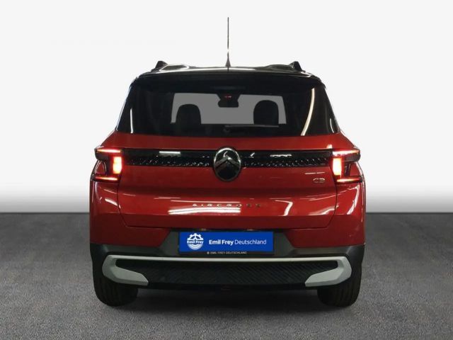 Citroën C3 Aircross Plus