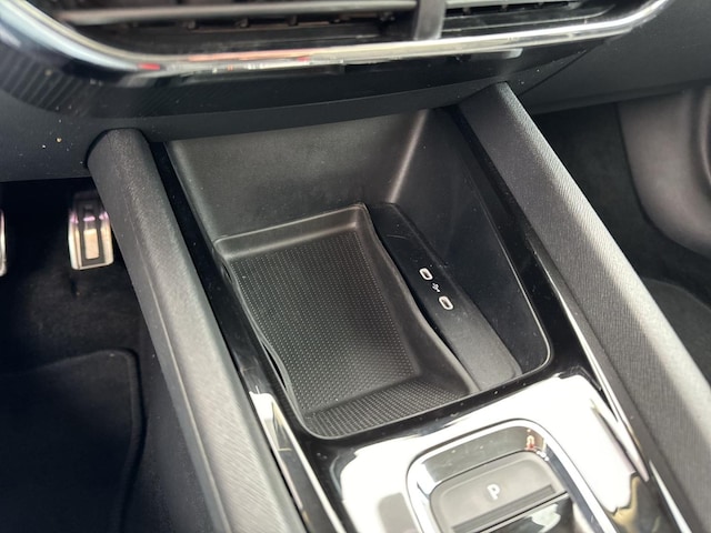 Skoda Octavia Combi Style Style iV