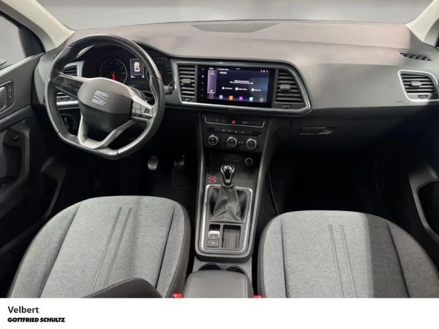 Seat Ateca 1.5 TSI Style