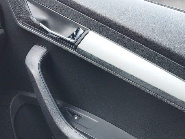 Skoda Karoq 1.5 TSI Tour