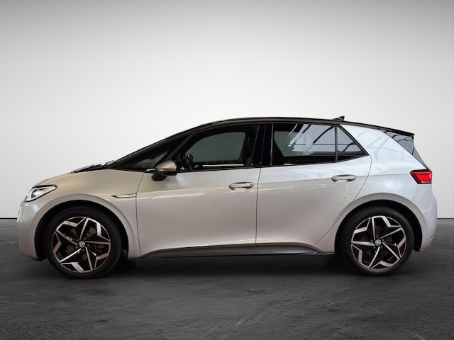 Volkswagen ID.3 Family Performance Pro