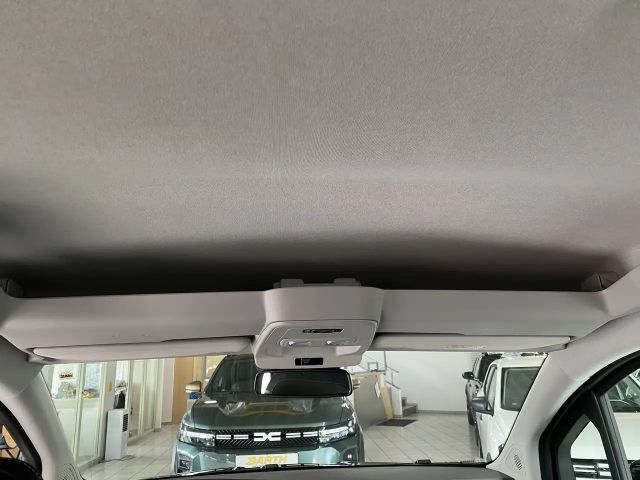 Renault Kangoo Techno