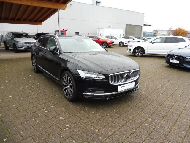 Volvo V90 Bright Plus