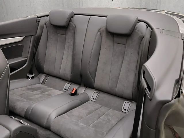 Audi A5 35 TFSI Cabriolet S-Tronic
