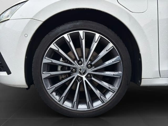 Skoda Octavia Combi iV