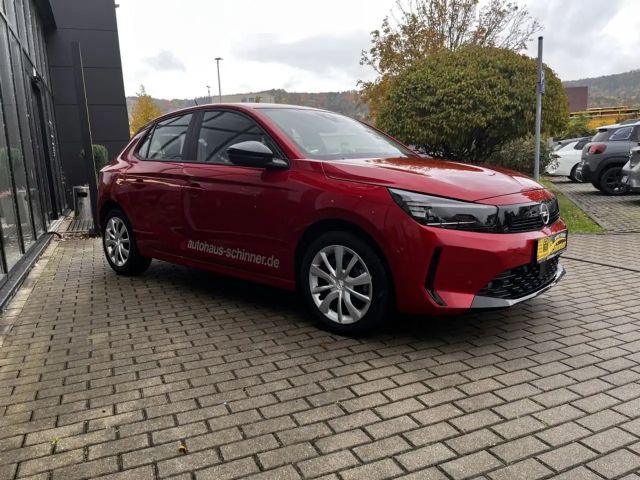 Opel Corsa Edition Turbo