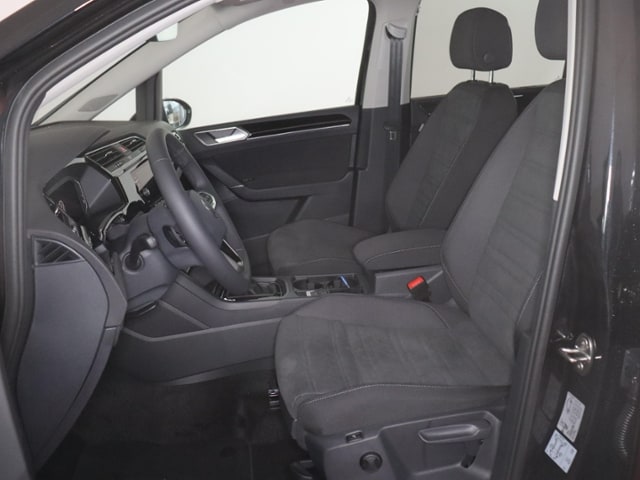 Volkswagen Touran DSG Style