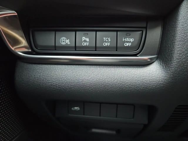 Mazda CX-30 2.5L Homura SkyActiv e-Skyactiv