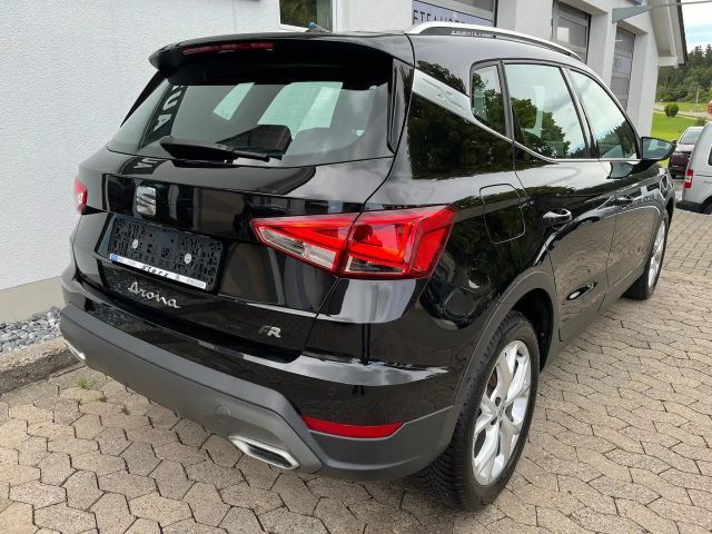 Seat Arona 1.5 TSI DSG FR-lijn