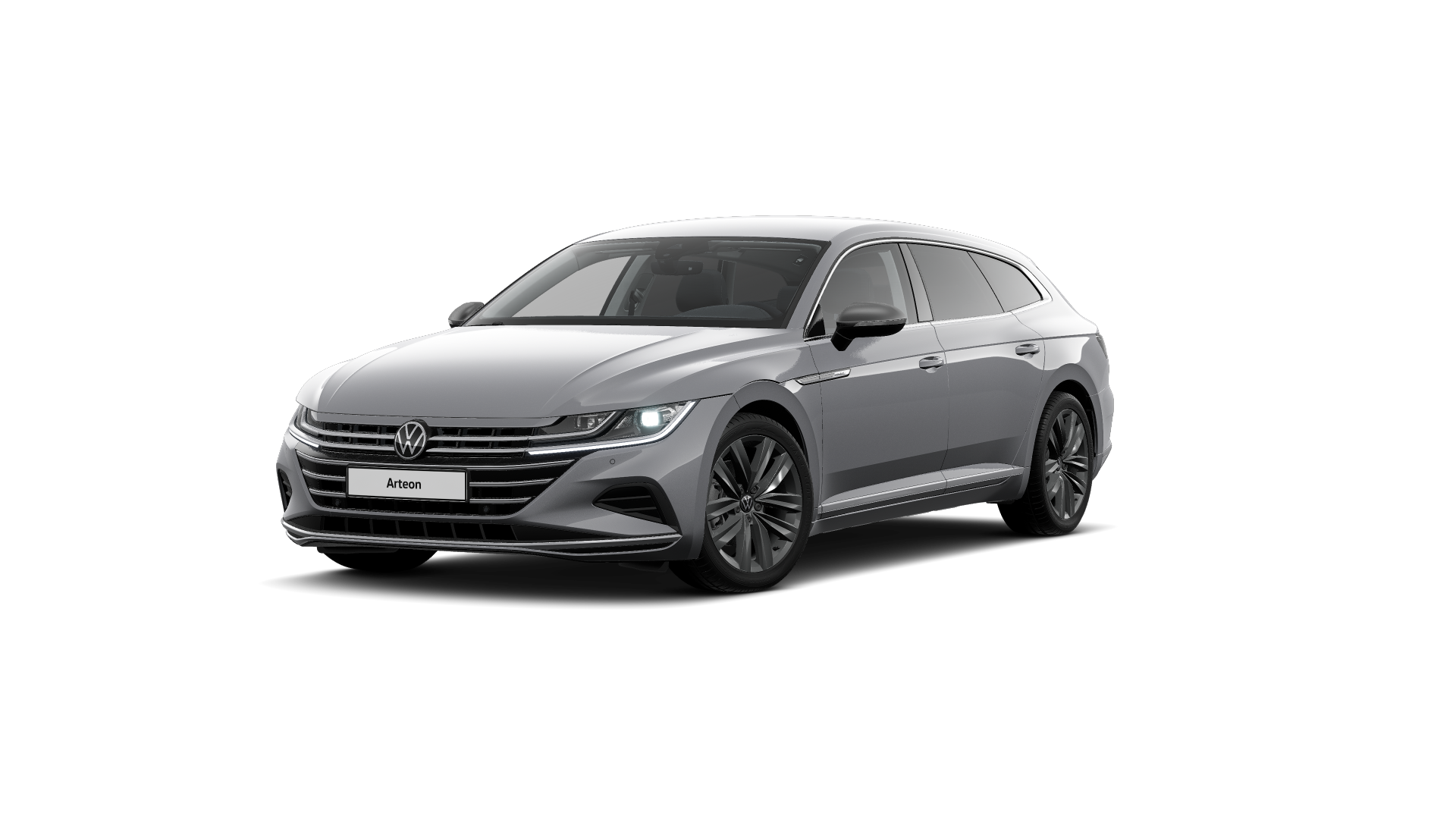 Volkswagen Arteon Shooting Brake 2.0 TDI DSG