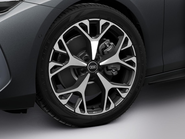 Audi A6 Quattro S-Tronic Sedan