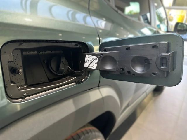 Dacia Duster TCe 130