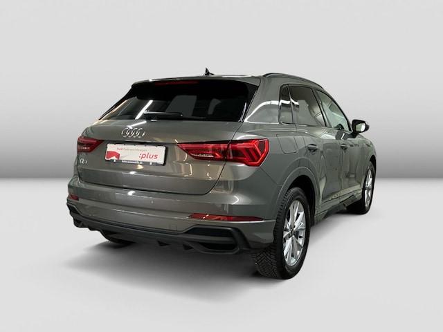 Audi Q3 35 TFSI S-Line S-Tronic