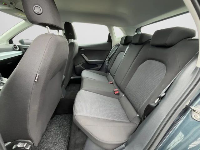 Seat Ibiza 1.0 TSI Style