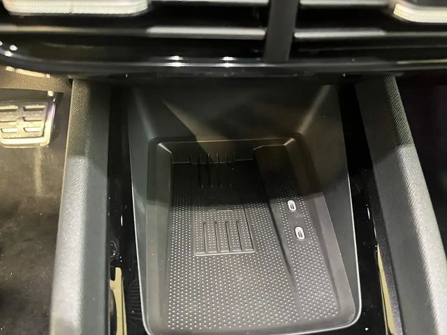 Skoda Octavia Sportline