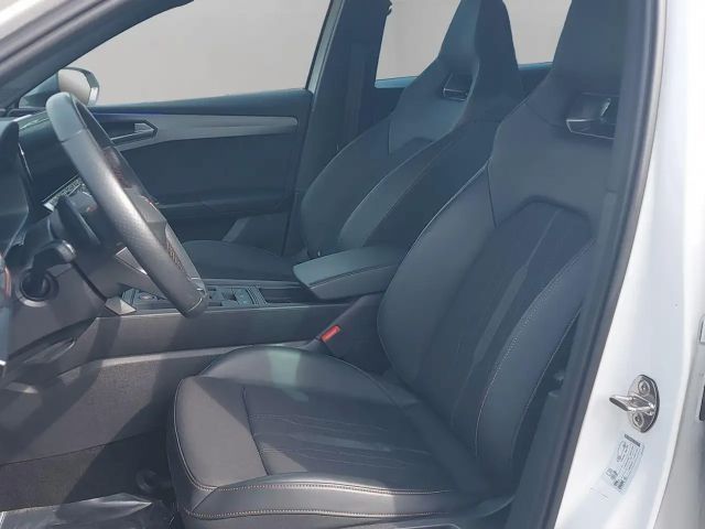 Cupra Leon 1.4 e-Hybrid