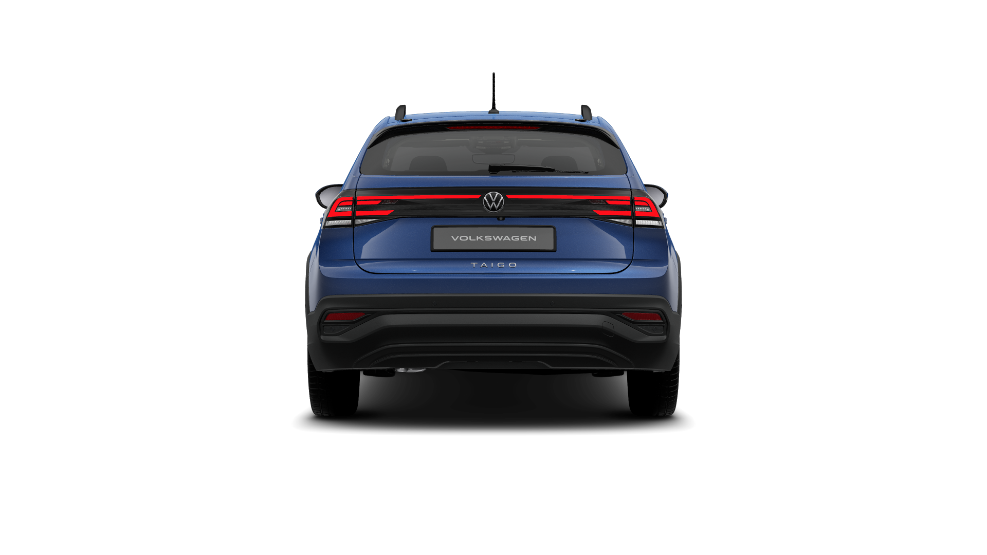 Volkswagen Taigo 1.0 TSI DSG IQ.Drive Life