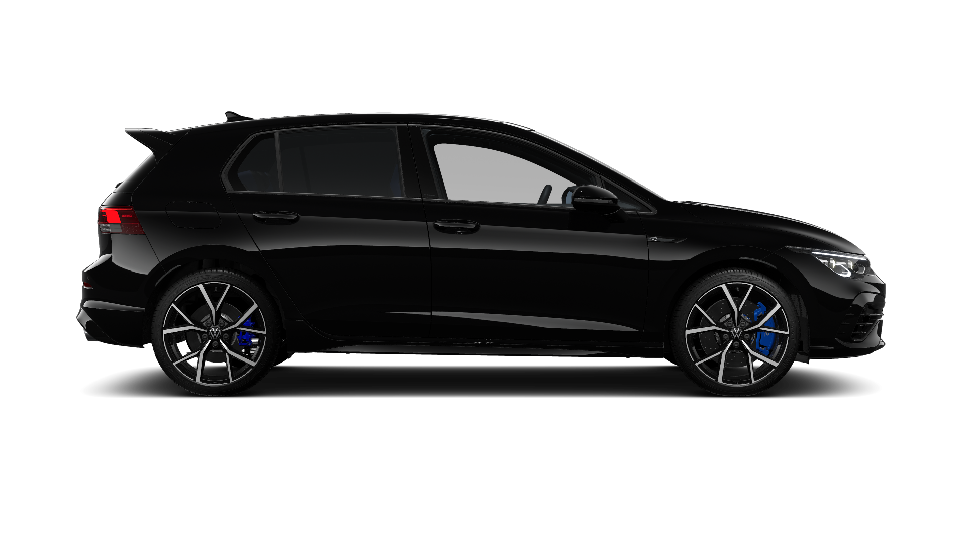 Volkswagen Golf 2.0 TSI DSG Golf VIII