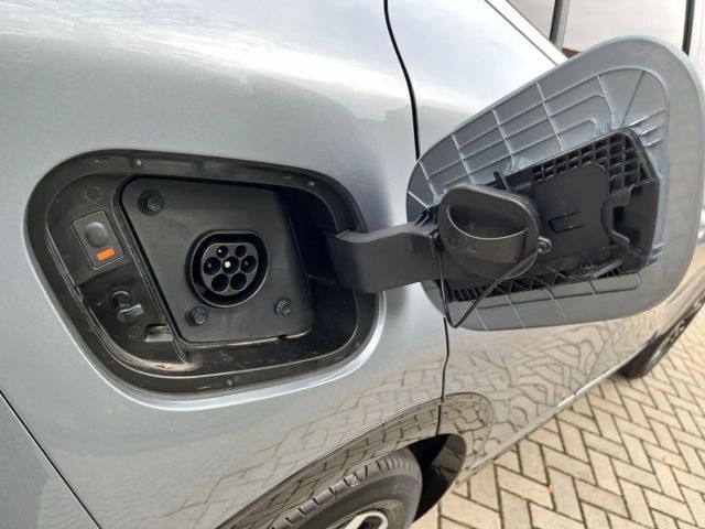 Kia Sportage GDi PHEV