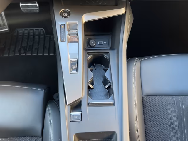 Peugeot 308 EAT8 GT-Line SW