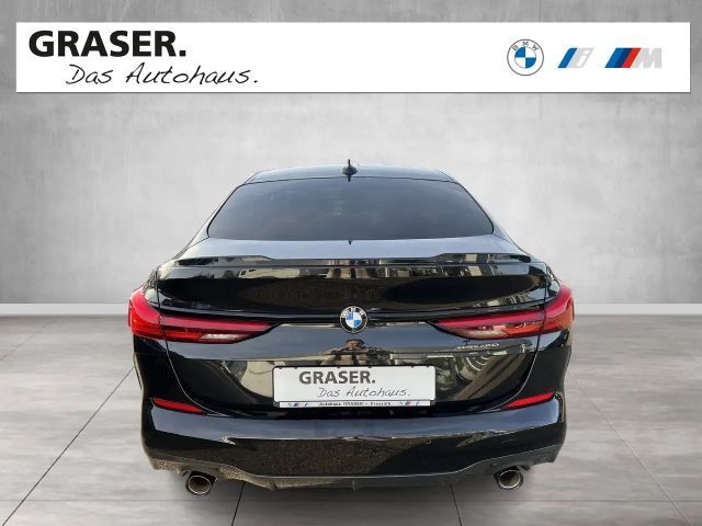 BMW 220 220i Coupé Gran Coupé M-Sport